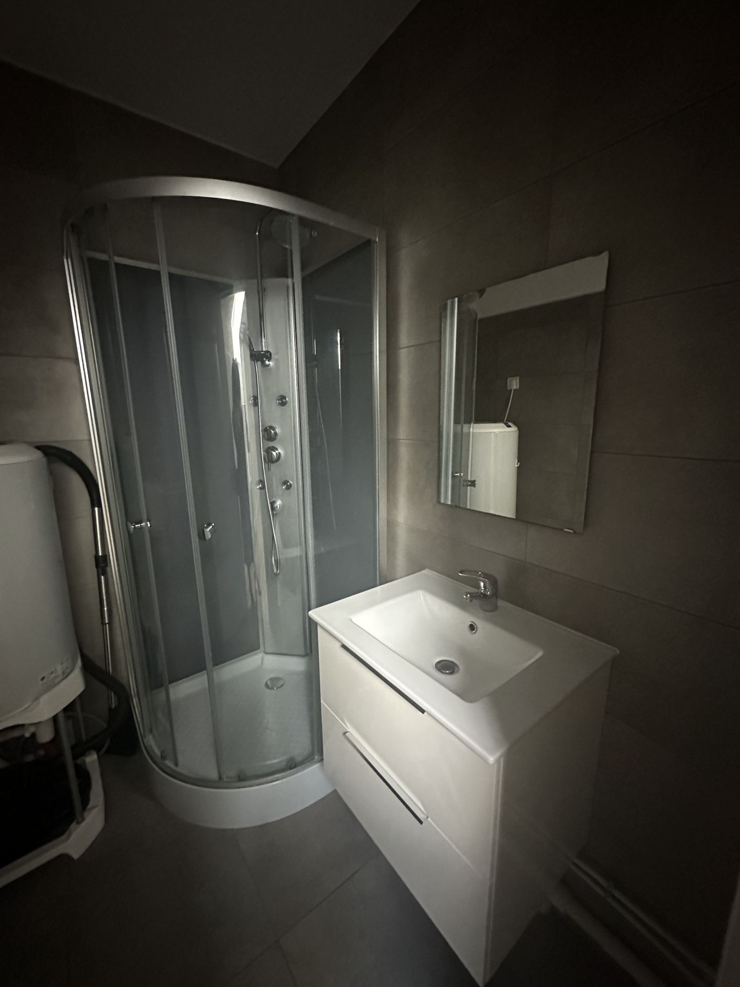 appartement 1 pièce en location sur Chapet (78130)
