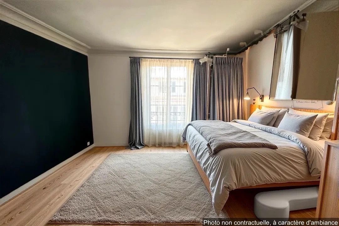 appartement 4 pièces en vente sur Saint-Germain-en-Laye (78100)