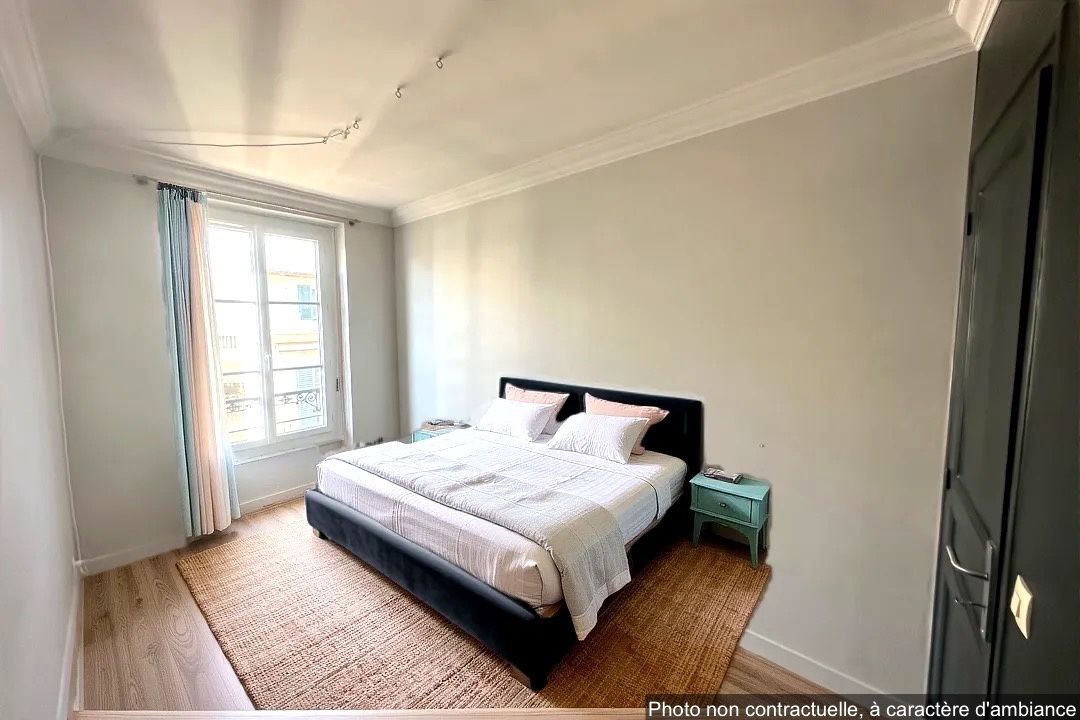appartement 4 pièces en vente sur Saint-Germain-en-Laye (78100)