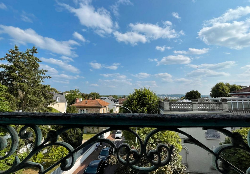 appartement 4 pièces en vente sur Saint-Germain-en-Laye (78100)