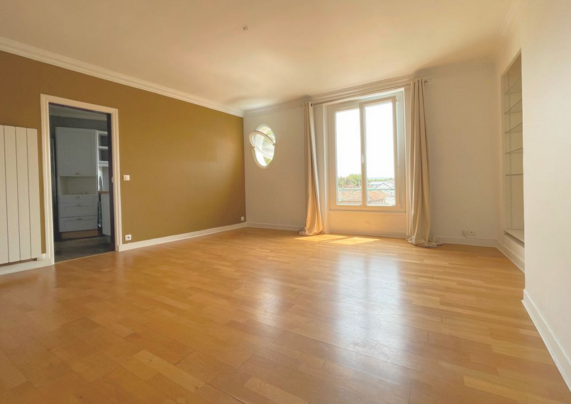 appartement 4 pièces en vente sur Saint-Germain-en-Laye (78100)