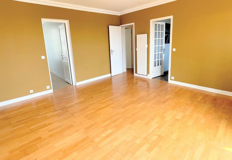 appartement 4 pièces en vente sur Saint-Germain-en-Laye (78100)
