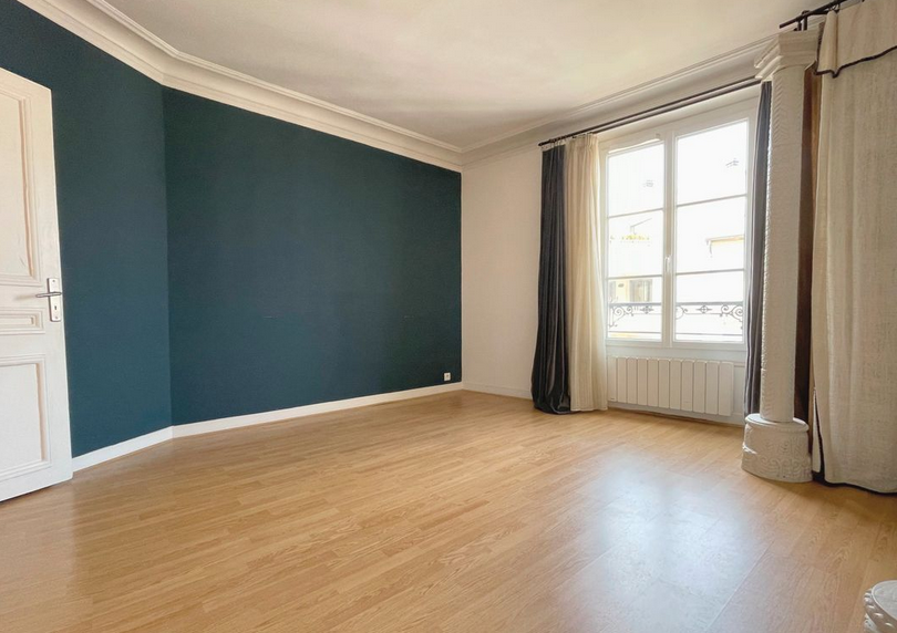 appartement 4 pièces en vente sur Saint-Germain-en-Laye (78100)