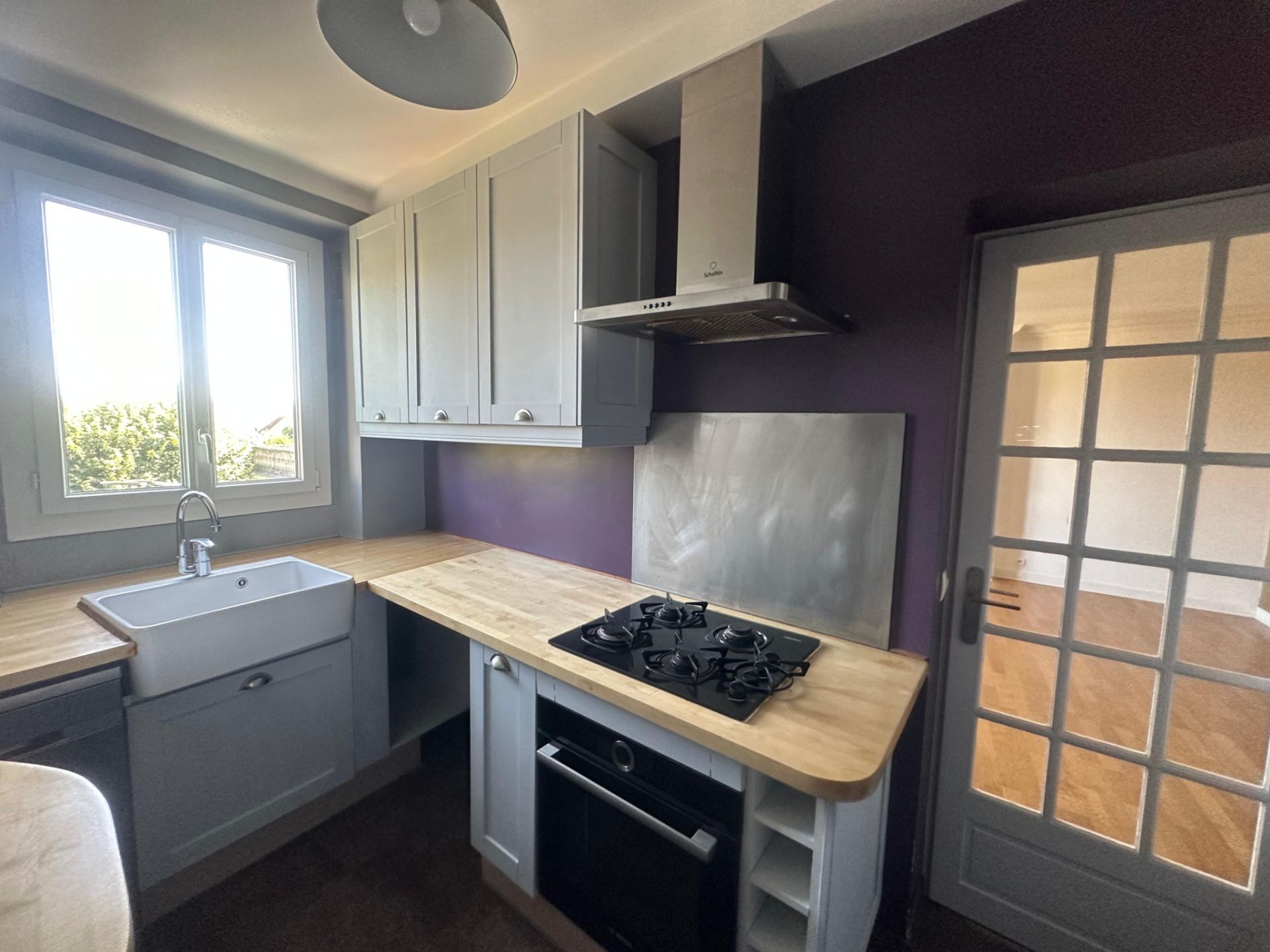appartement 4 pièces en vente sur Saint-Germain-en-Laye (78100)