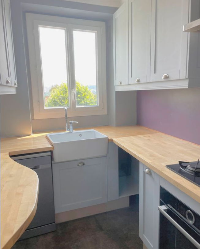 appartement 4 pièces en vente sur Saint-Germain-en-Laye (78100)