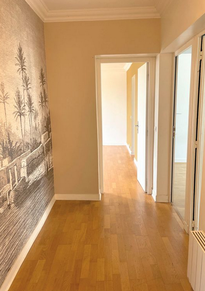 appartement 4 pièces en vente sur Saint-Germain-en-Laye (78100)