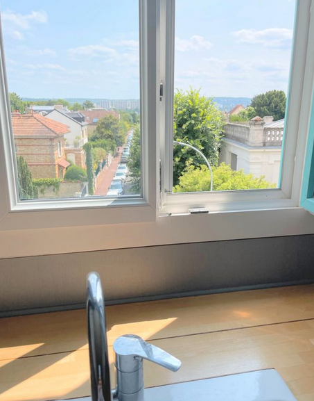 appartement 4 pièces en vente sur Saint-Germain-en-Laye (78100)