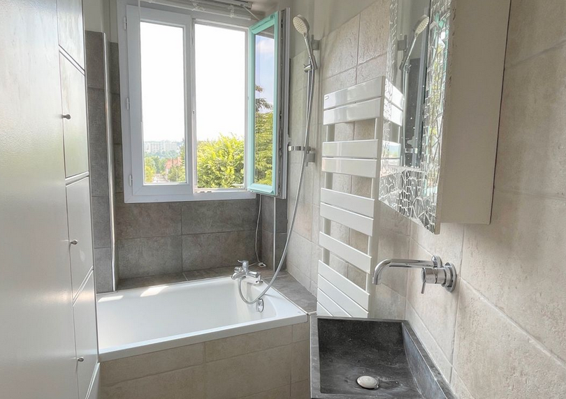 appartement 4 pièces en vente sur Saint-Germain-en-Laye (78100)
