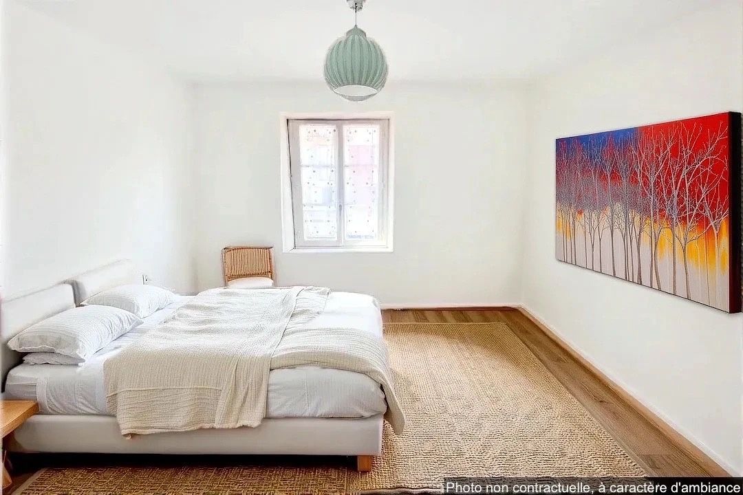 apartment 2 rooms for rent