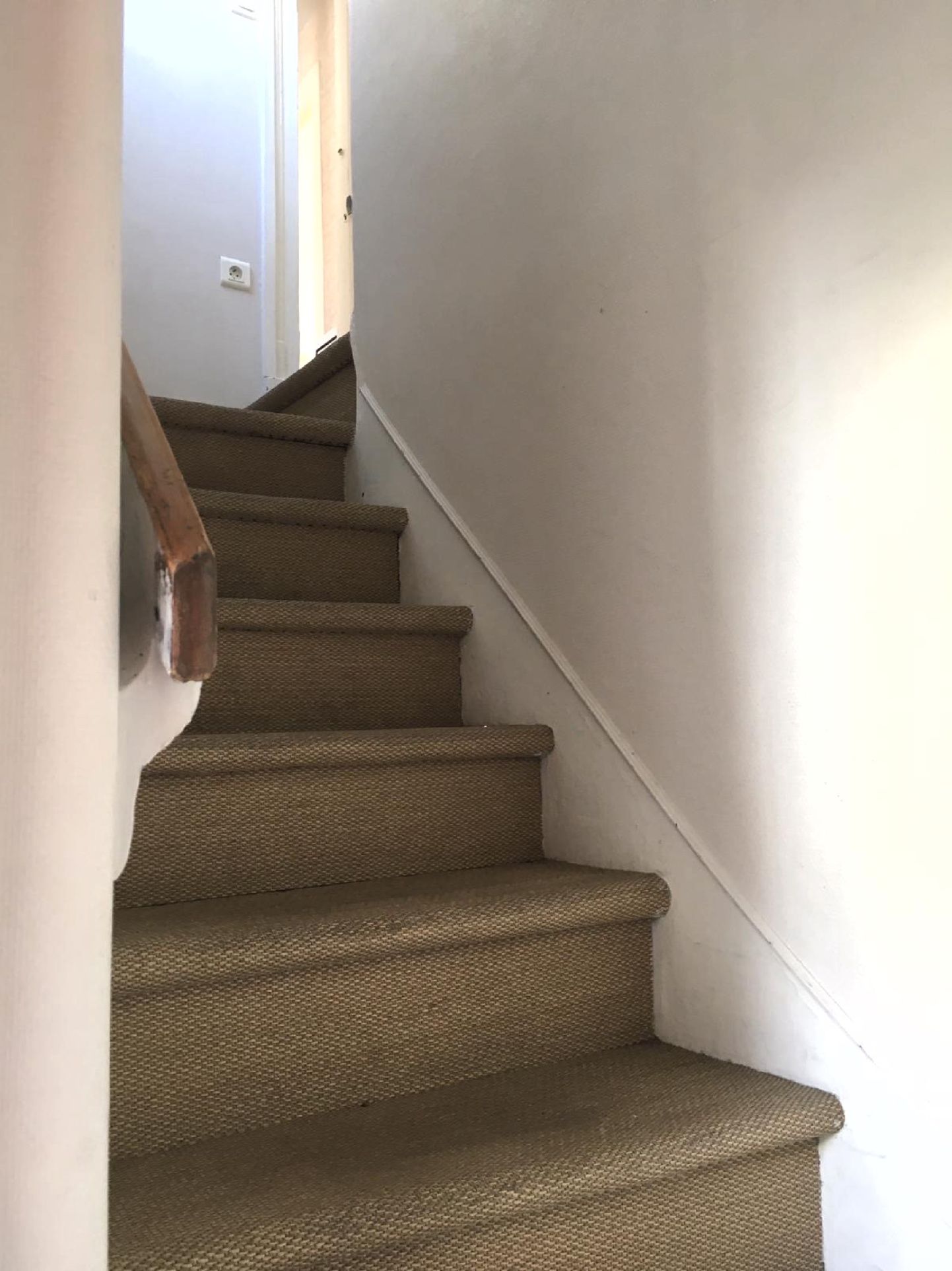 apartment 2 rooms for rent