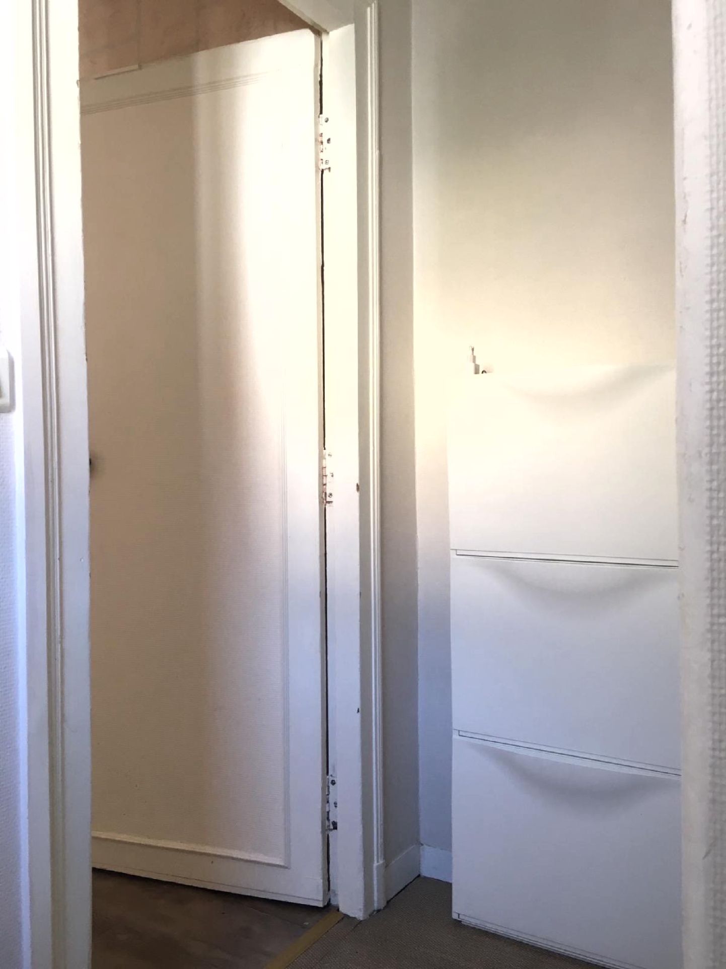 apartment 2 rooms for rent