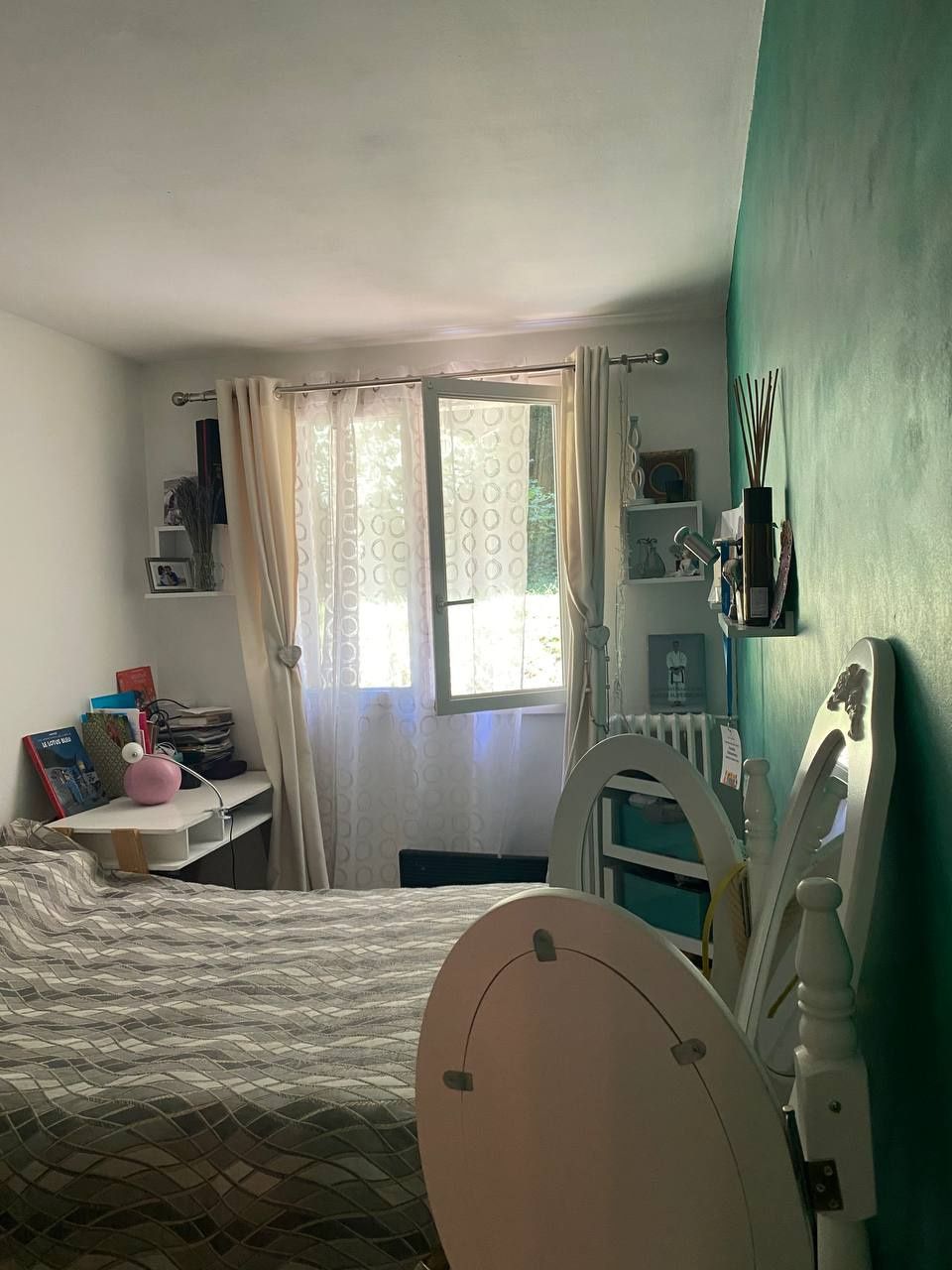 appartement 4 pièces en location sur Saint-Germain-en-Laye (78100)