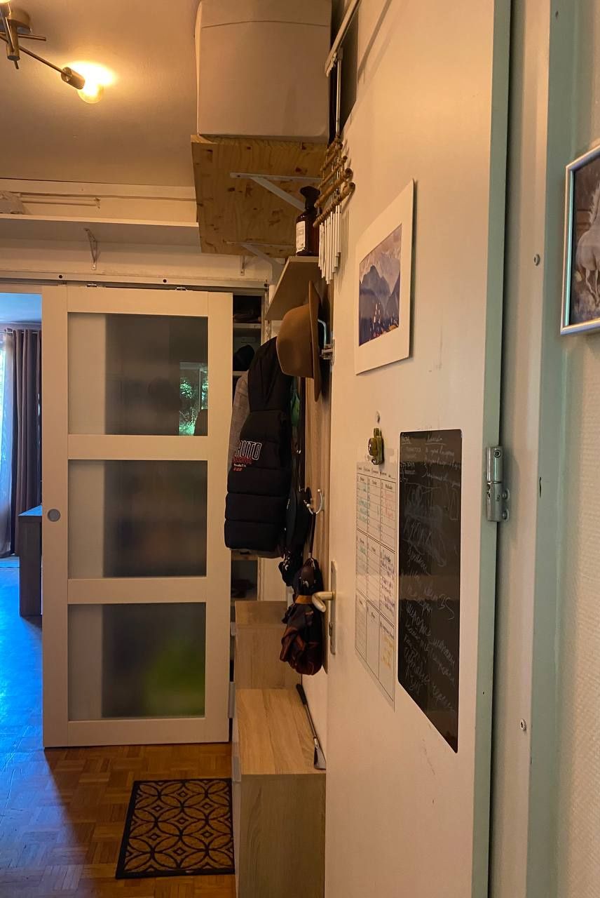 appartement 4 pièces en location sur Saint-Germain-en-Laye (78100)