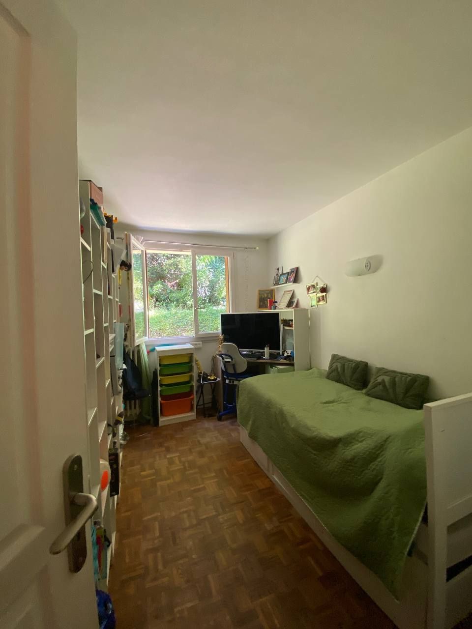appartement 4 pièces en location sur Saint-Germain-en-Laye (78100)