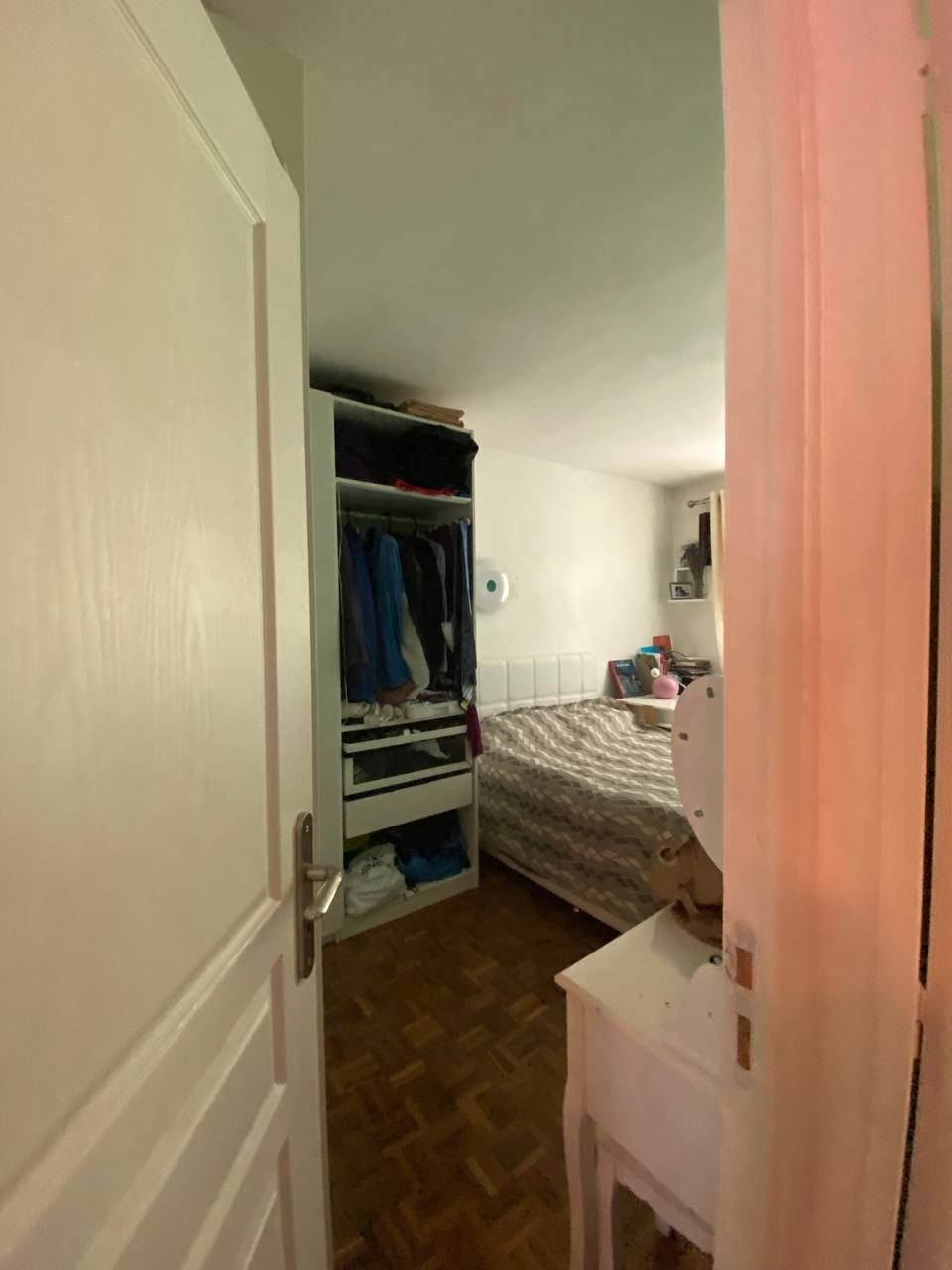 appartement 4 pièces en location sur Saint-Germain-en-Laye (78100)