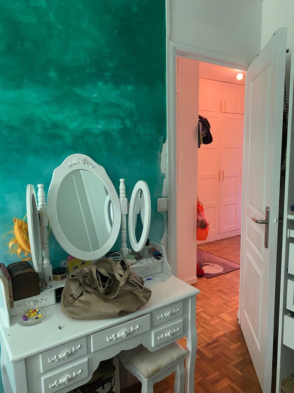 appartement 4 pièces en location sur Saint-Germain-en-Laye (78100)