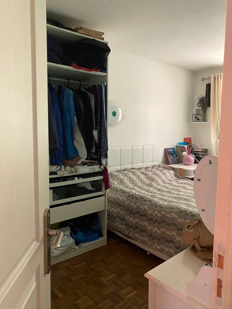 appartement 4 pièces en location sur Saint-Germain-en-Laye (78100)