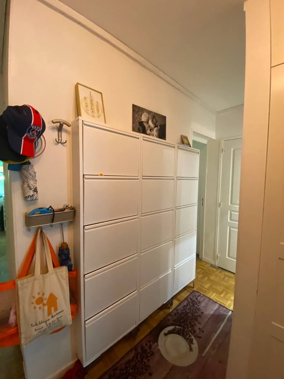appartement 4 pièces en location sur Saint-Germain-en-Laye (78100)