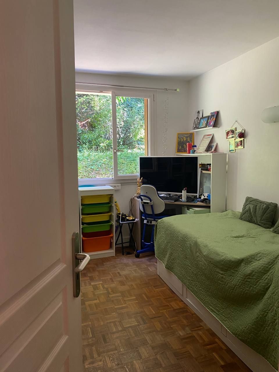 appartement 4 pièces en location sur Saint-Germain-en-Laye (78100)