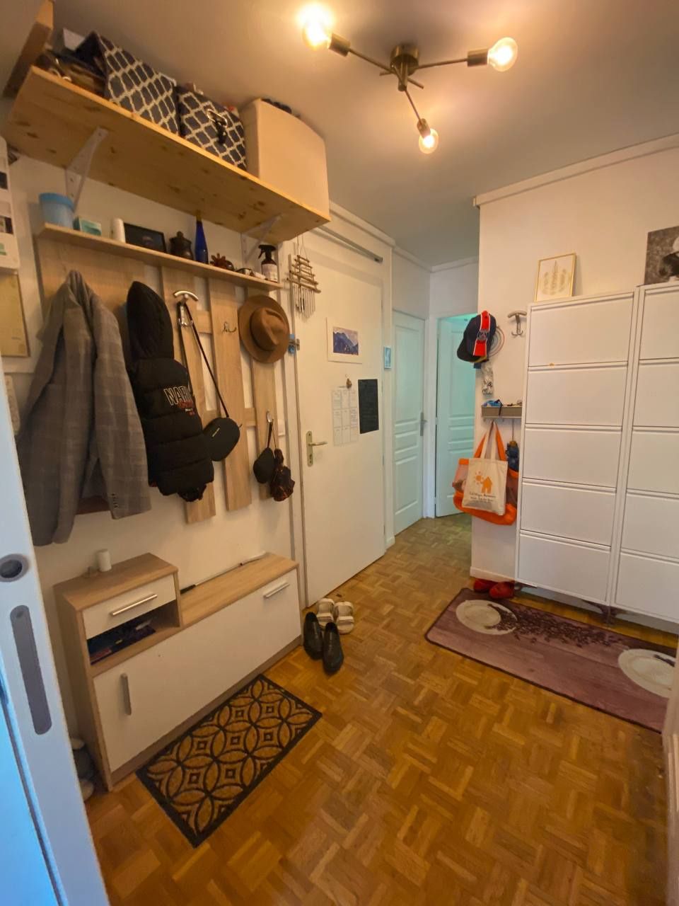 appartement 4 pièces en location sur Saint-Germain-en-Laye (78100)