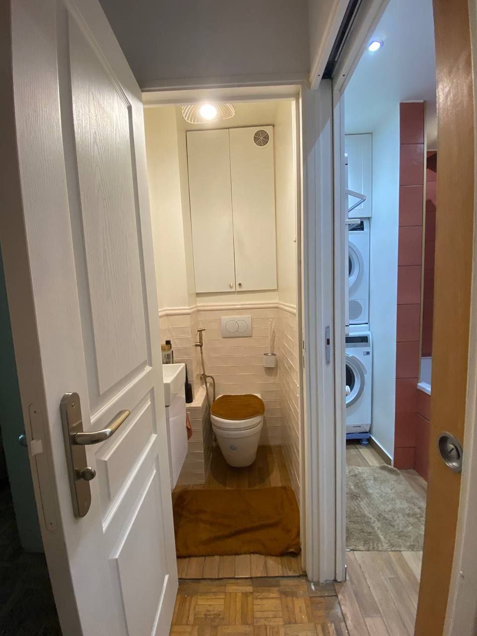 appartement 4 pièces en location sur Saint-Germain-en-Laye (78100)