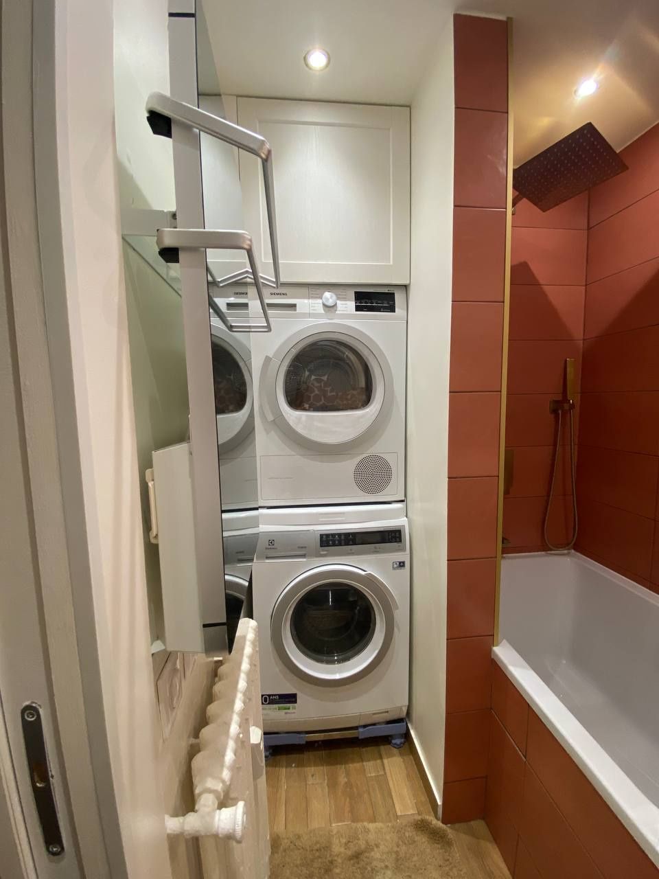 appartement 4 pièces en location sur Saint-Germain-en-Laye (78100)