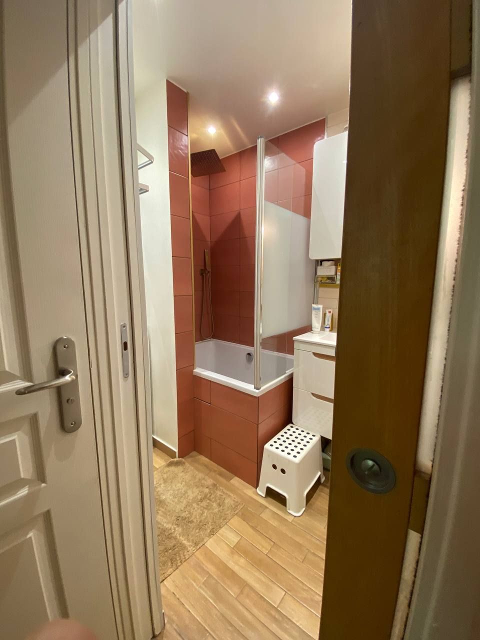 appartement 4 pièces en location sur Saint-Germain-en-Laye (78100)