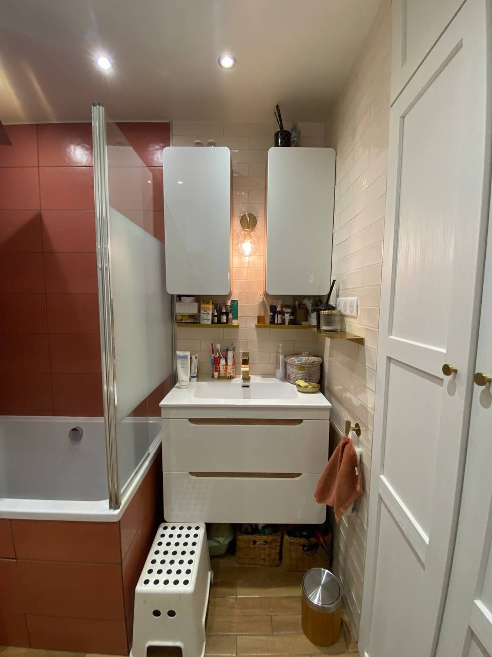 appartement 4 pièces en location sur Saint-Germain-en-Laye (78100)