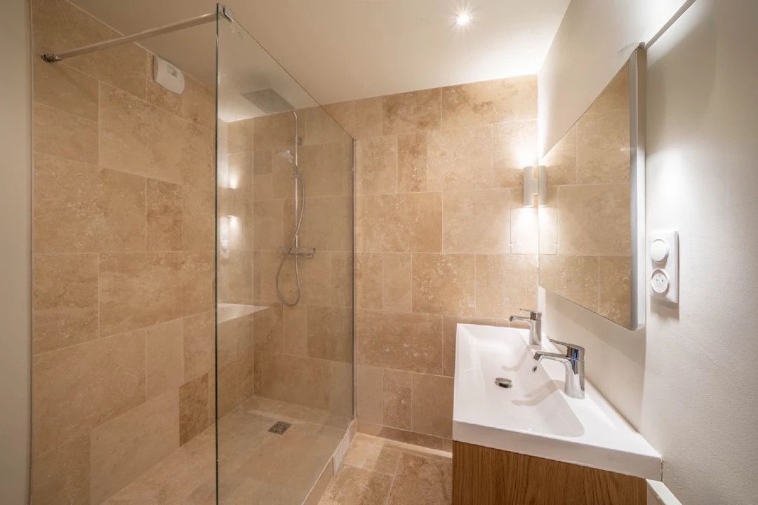 apartment 4 rooms for sale on Paris (75013)