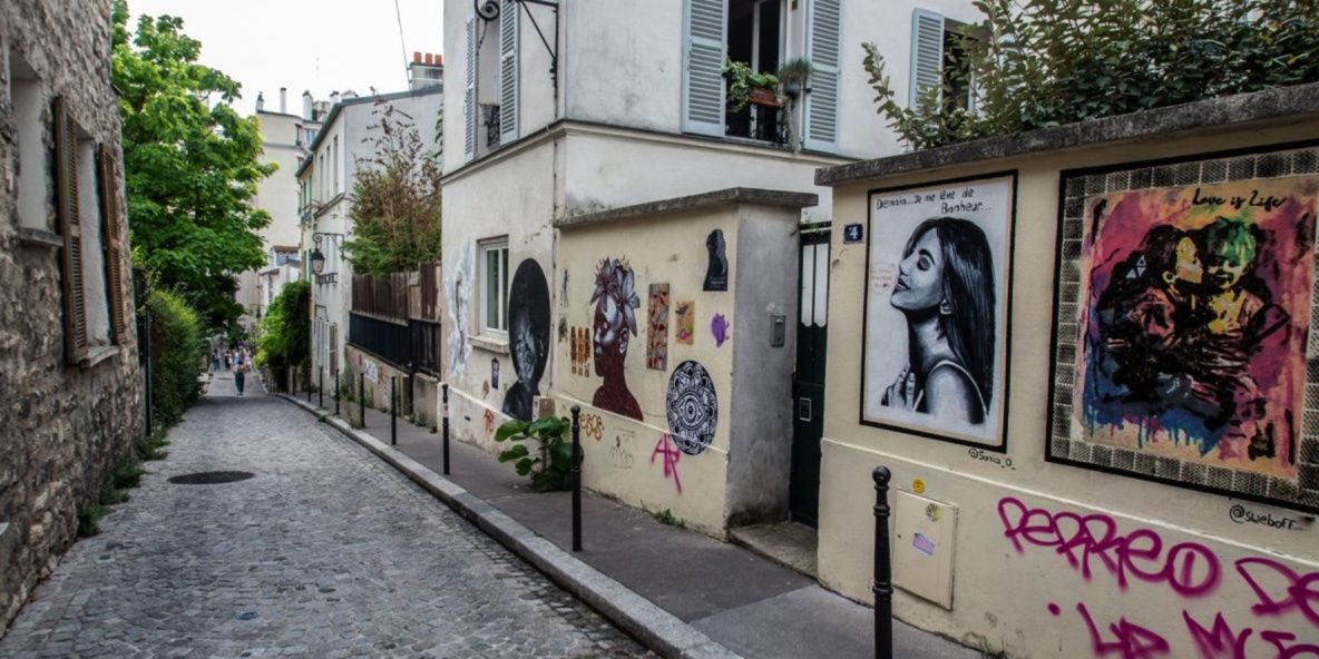 appartement 4 pièces en vente sur Paris (75013)