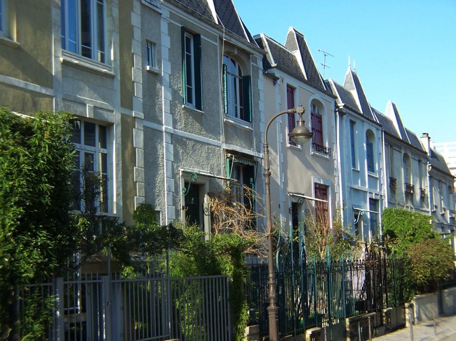 appartement 4 pièces en vente sur Paris (75013)