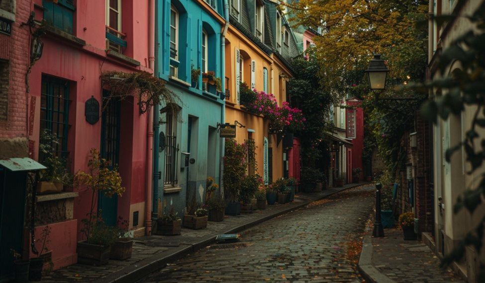 appartement 4 pièces en vente sur Paris (75013)