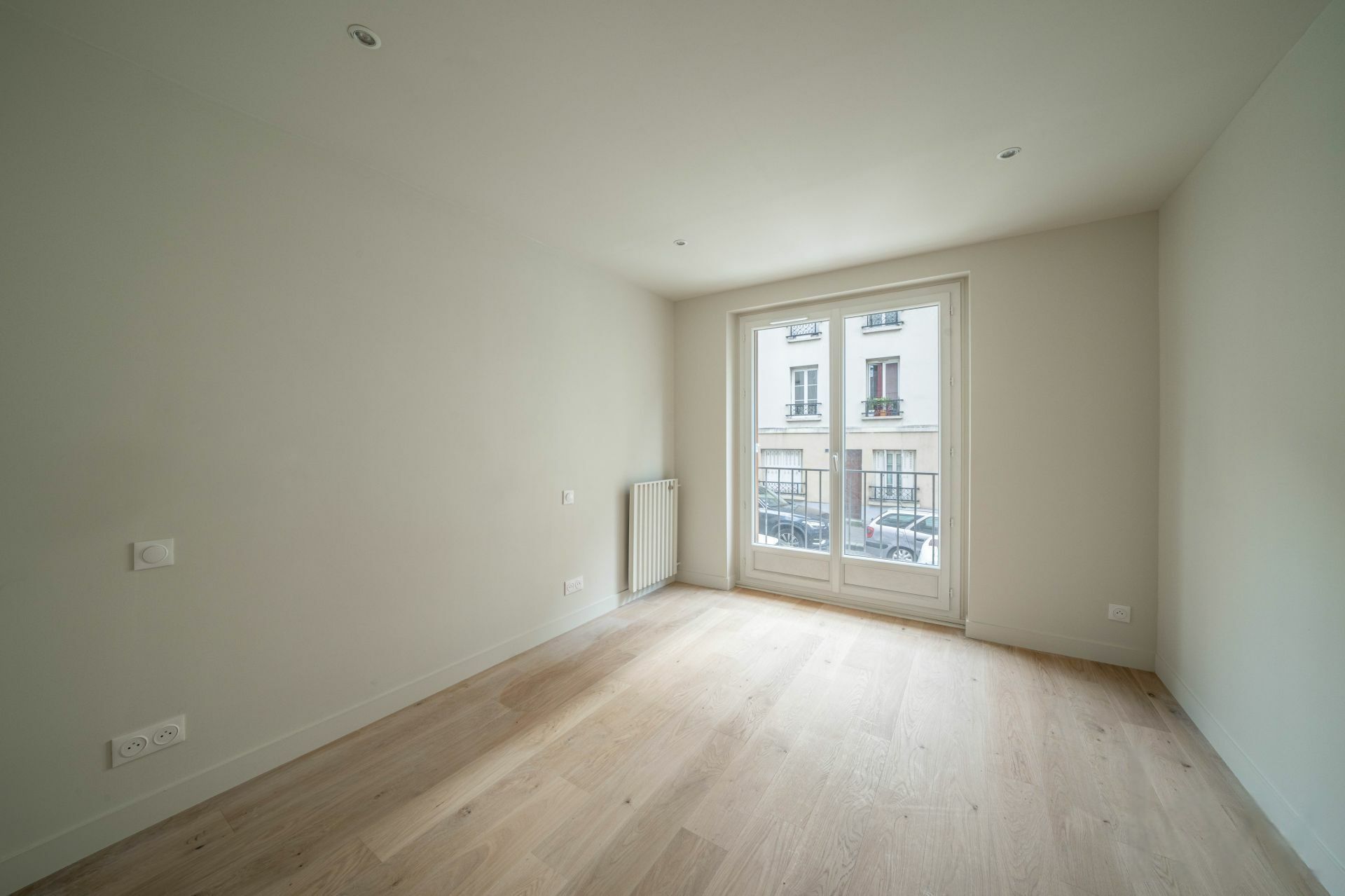 appartement 4 pièces en vente sur Paris (75013)