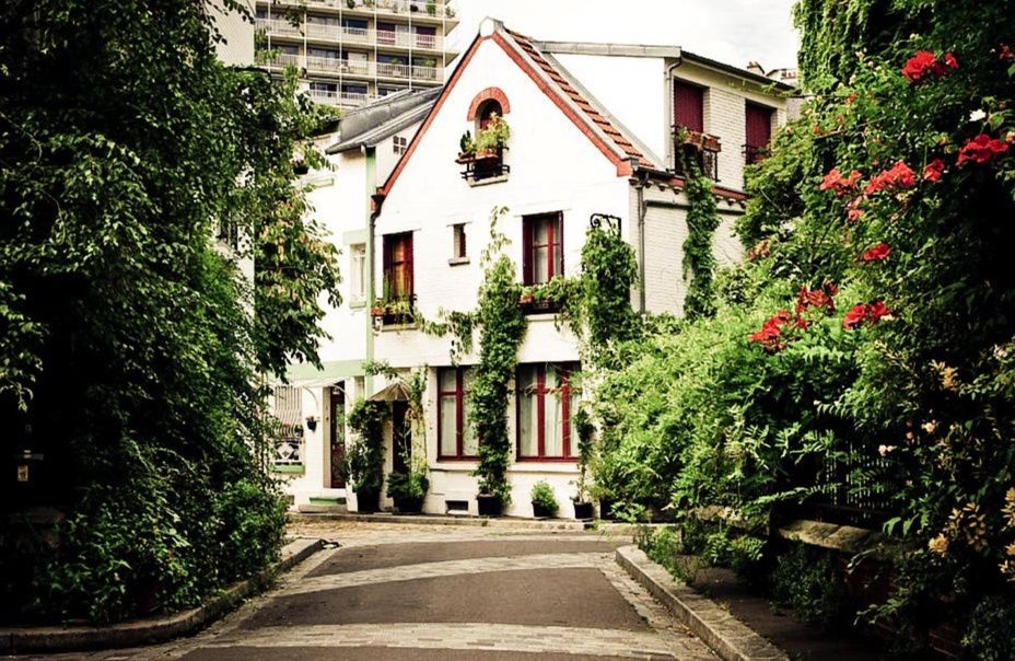 appartement 4 pièces en vente sur Paris (75013)