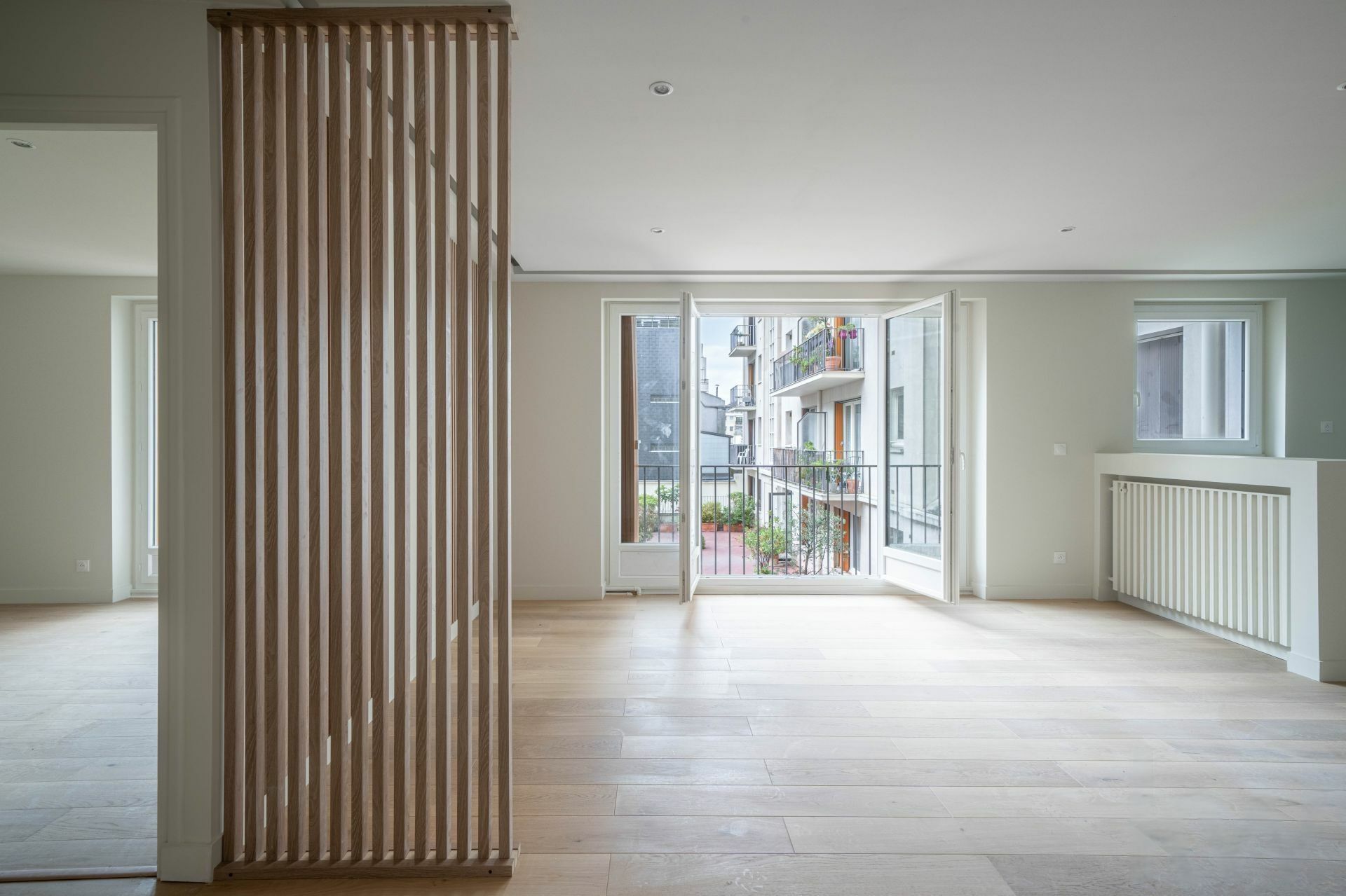 appartement 4 pièces en vente sur Paris (75013)