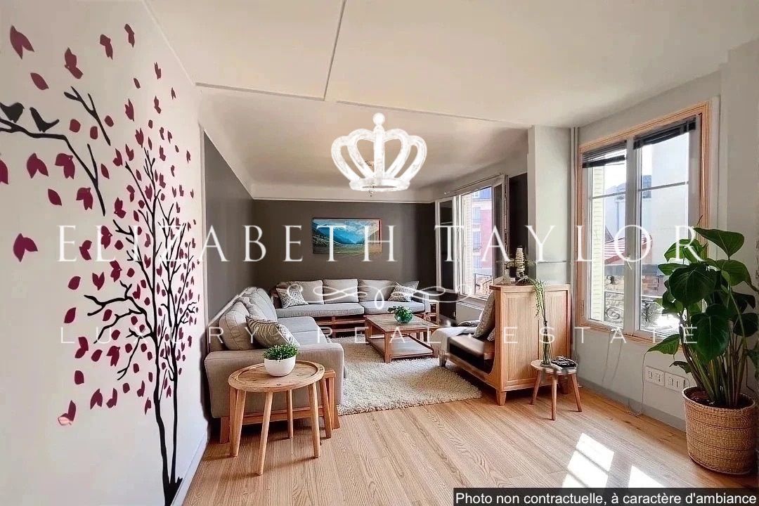 appartement 3 pièces en vente sur Le Vésinet (78110) - Plus de details