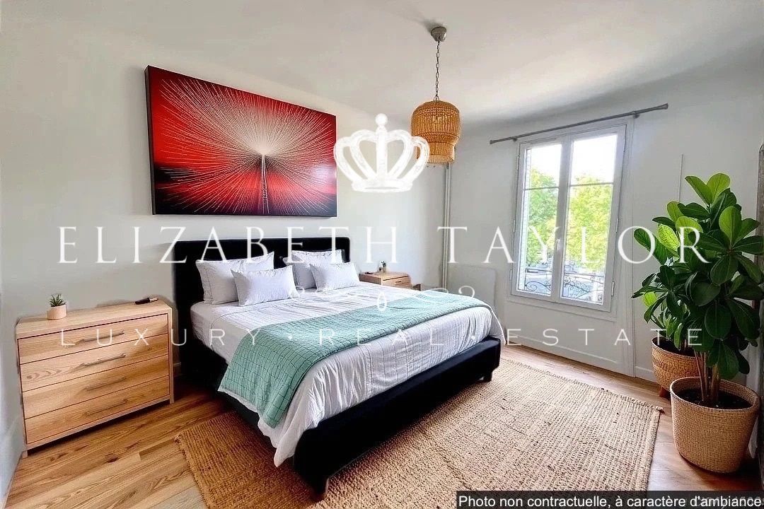 appartement 3 pièces en vente sur Le Vésinet (78110)