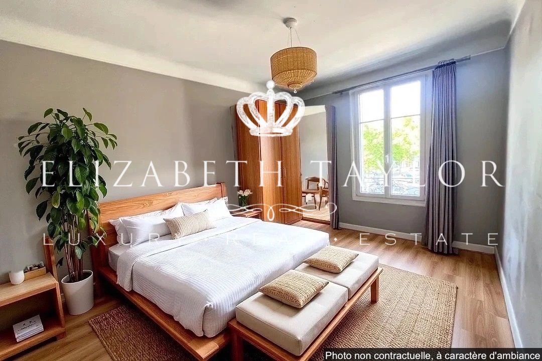 appartement 3 pièces en vente sur Le Vésinet (78110)