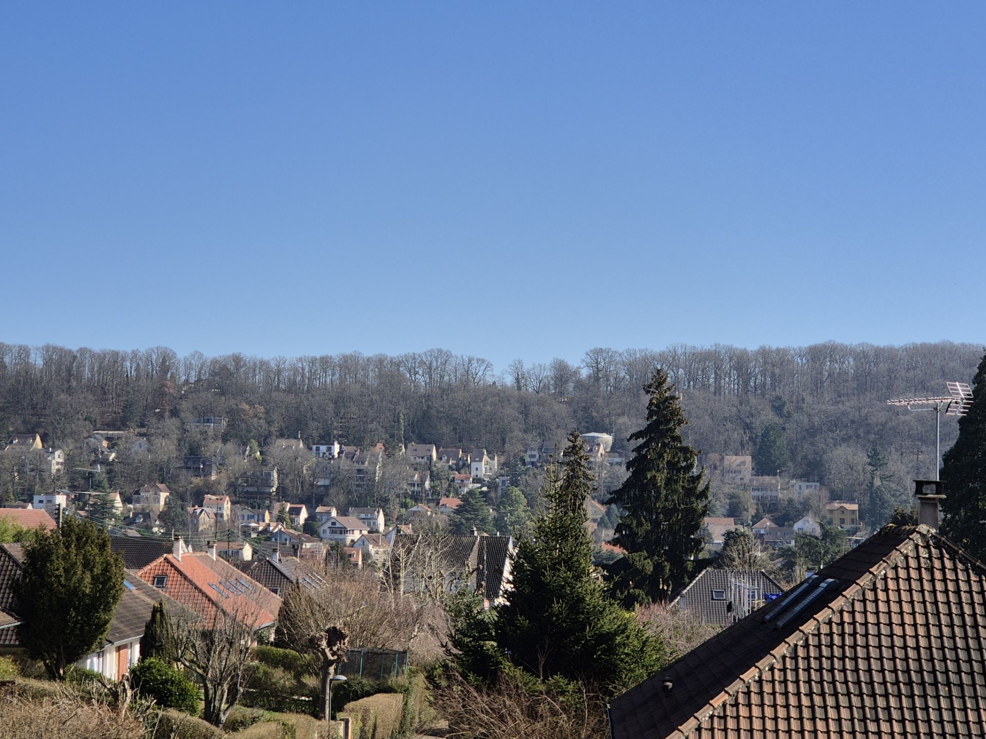 house 6 rooms for sale on Chevreuse (78460)