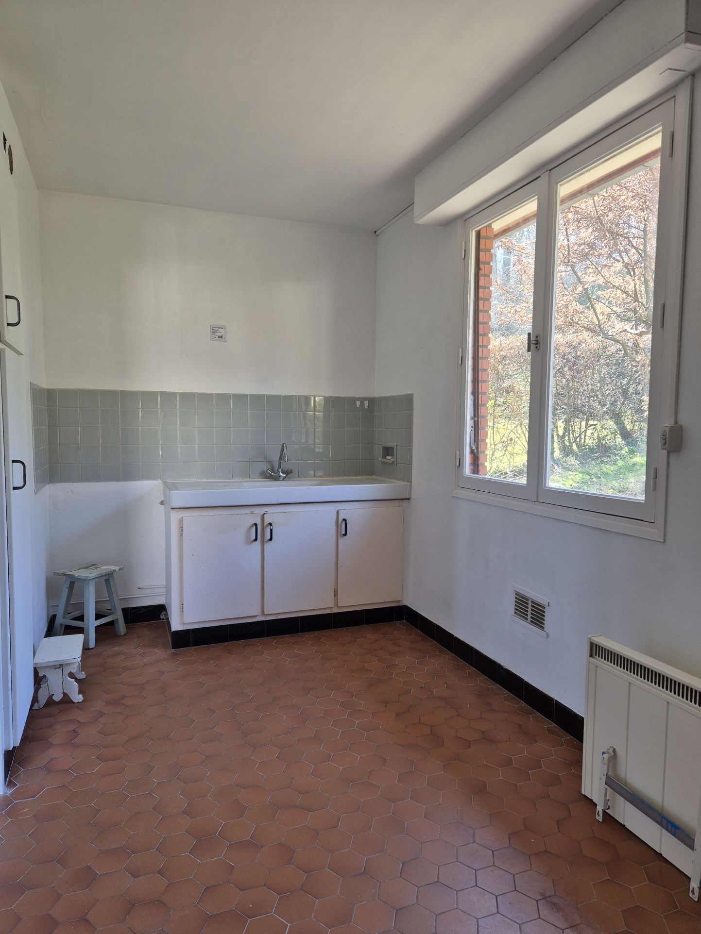 house 6 rooms for sale on Chevreuse (78460)