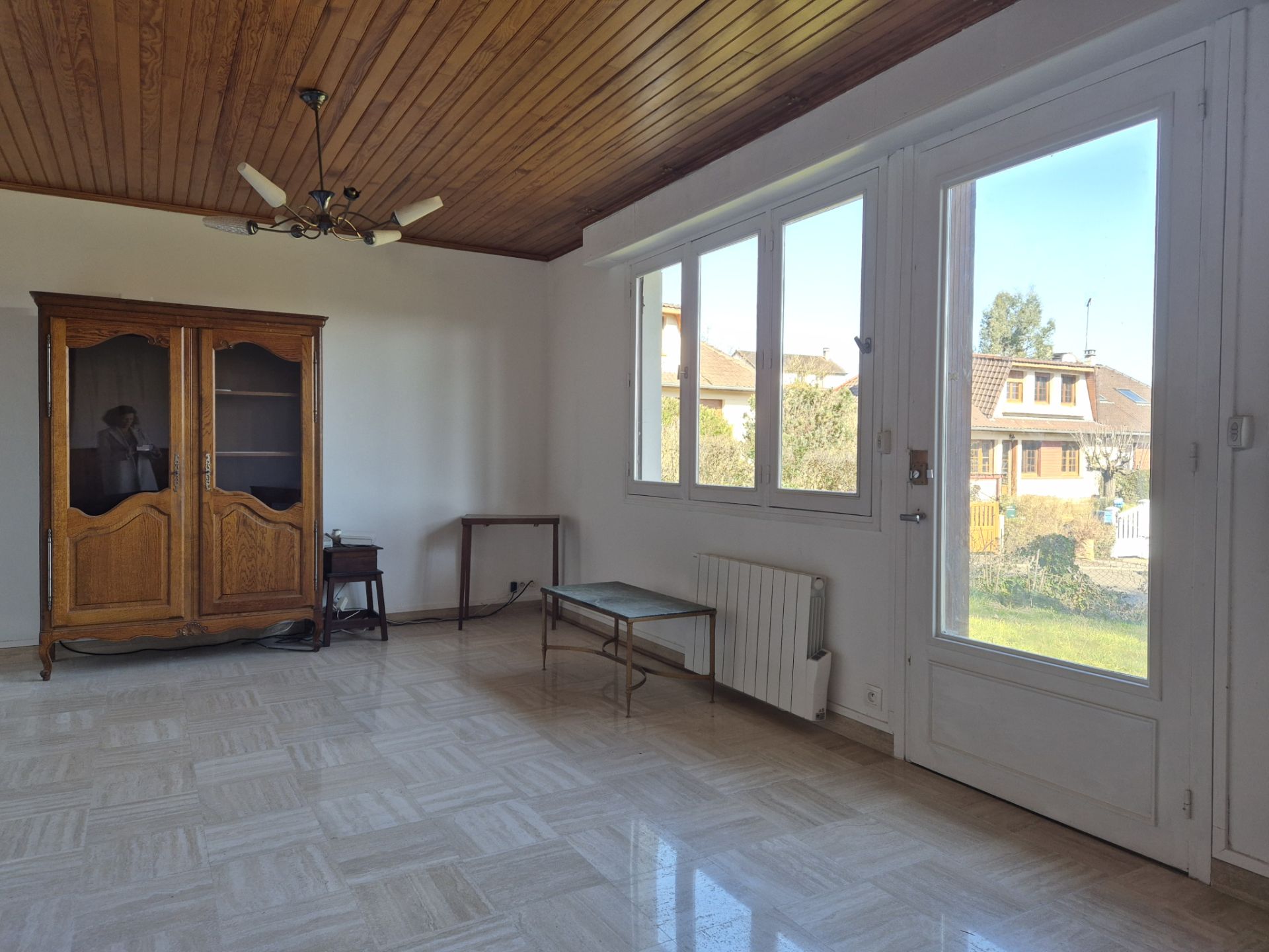 house 6 rooms for sale on Chevreuse (78460)