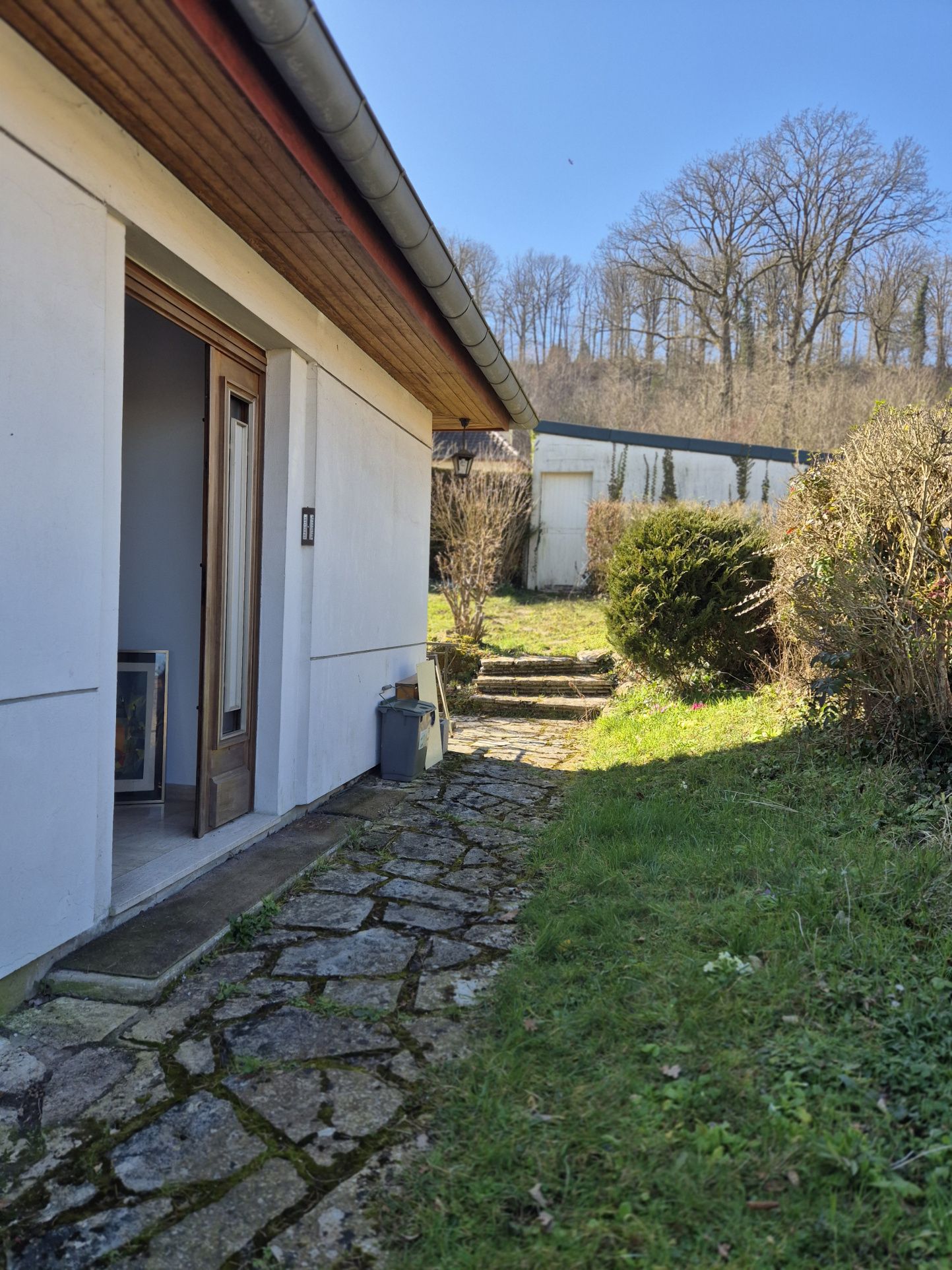 house 6 rooms for sale on Chevreuse (78460)