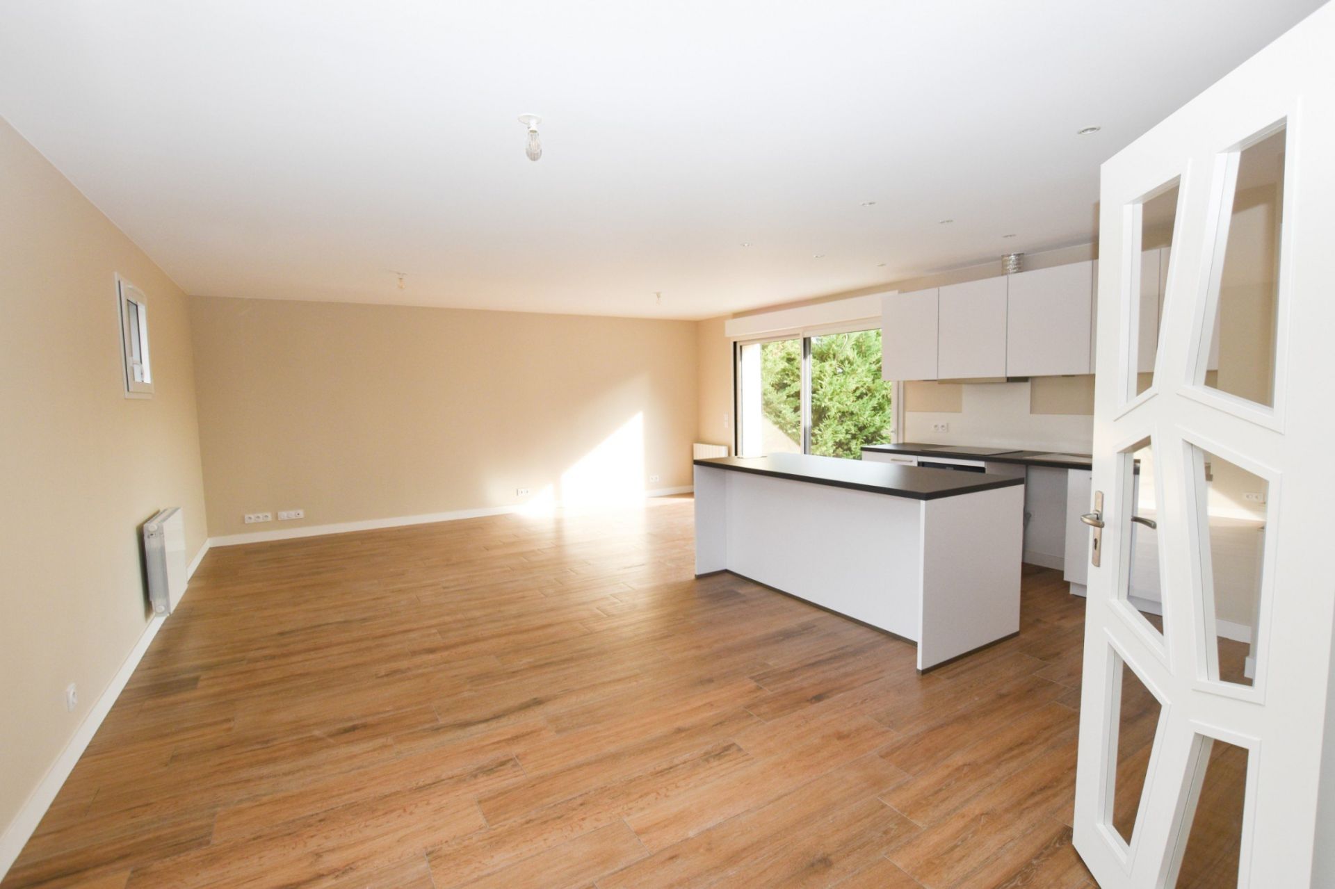 appartement 5 pièces en location sur Orgeval (78630)