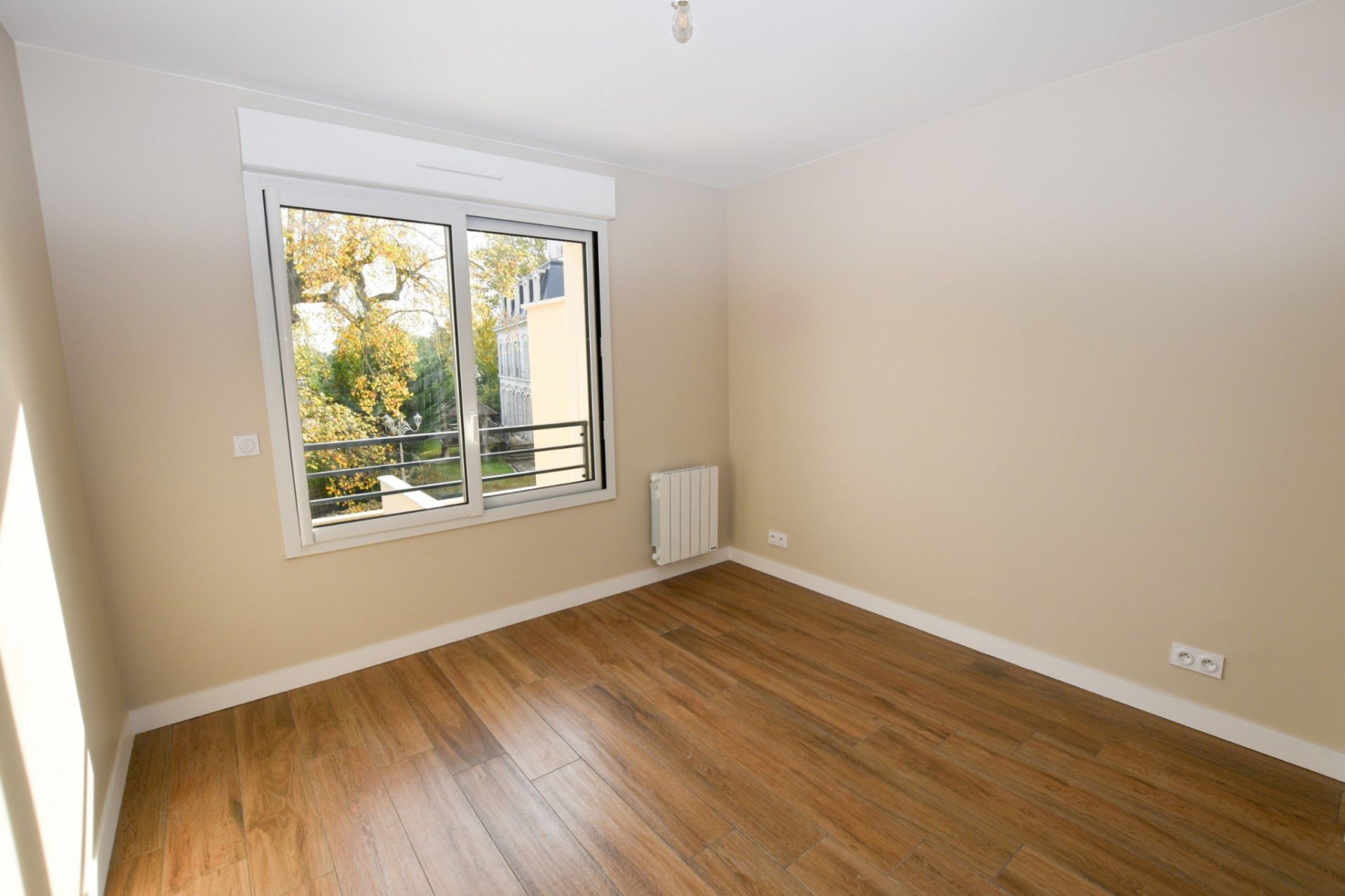 appartement 5 pièces en location sur Orgeval (78630)