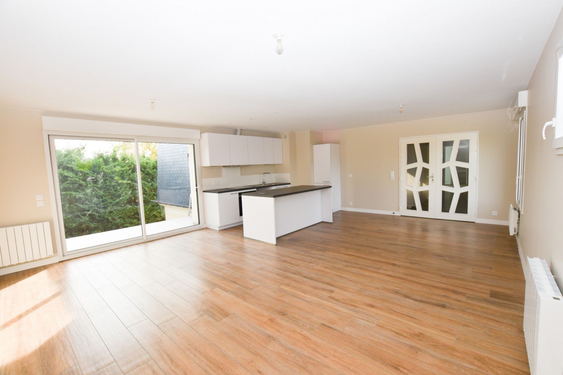 appartement 5 pièces en location sur Orgeval (78630)