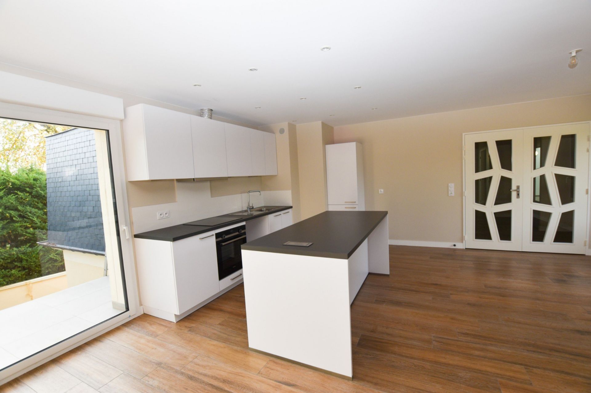 appartement 5 pièces en location sur Orgeval (78630)