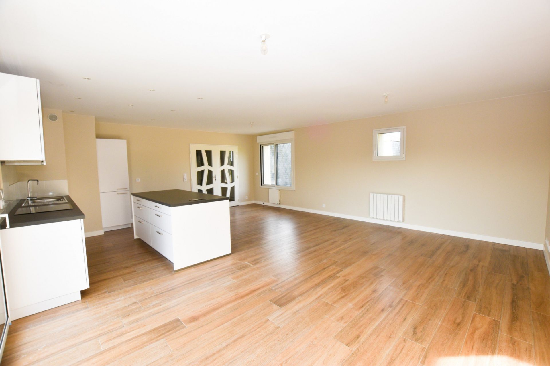 appartement 5 pièces en location sur Orgeval (78630)