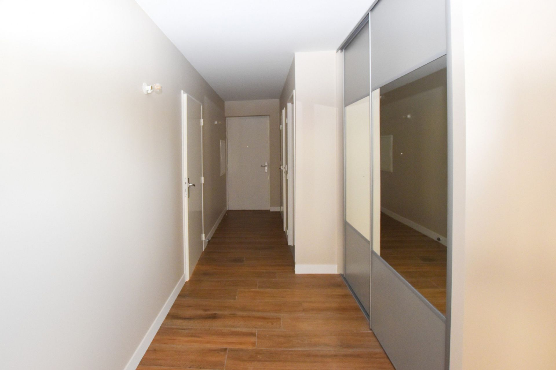 appartement 5 pièces en location sur Orgeval (78630)