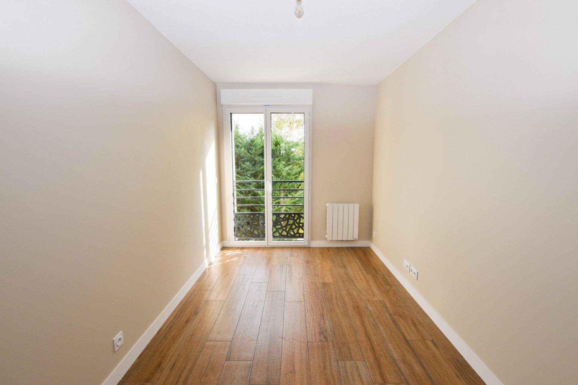 appartement 5 pièces en location sur Orgeval (78630)