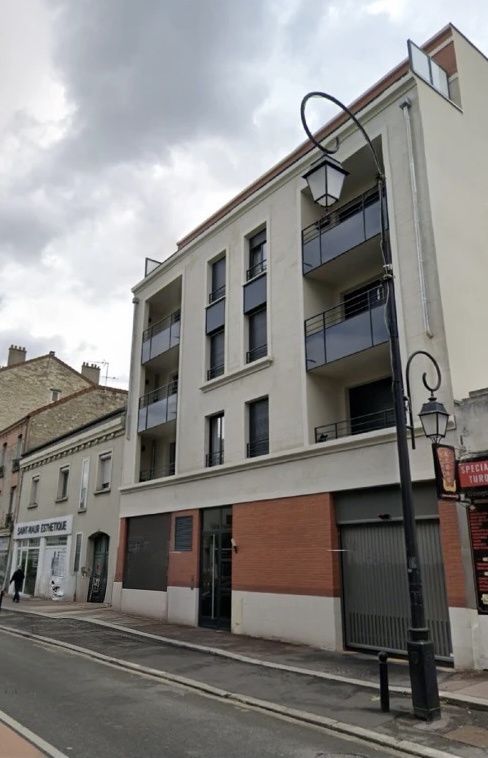 appartement 4 pièces en vente sur Saint-Maur-des-Fossés (94100)